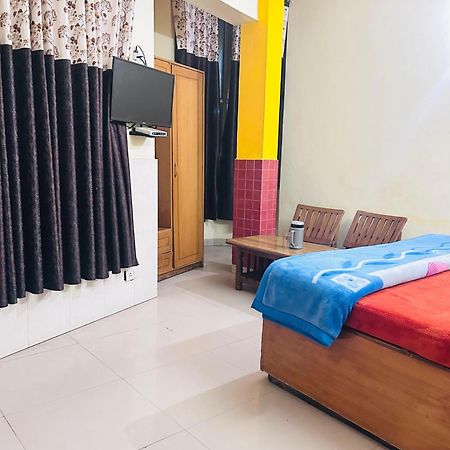 Sunrise Hotel Jalandhar Extérieur photo