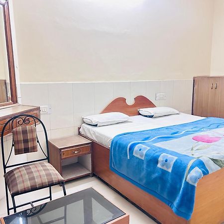 Sunrise Hotel Jalandhar Extérieur photo
