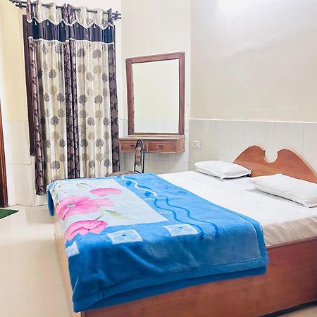 Sunrise Hotel Jalandhar Extérieur photo
