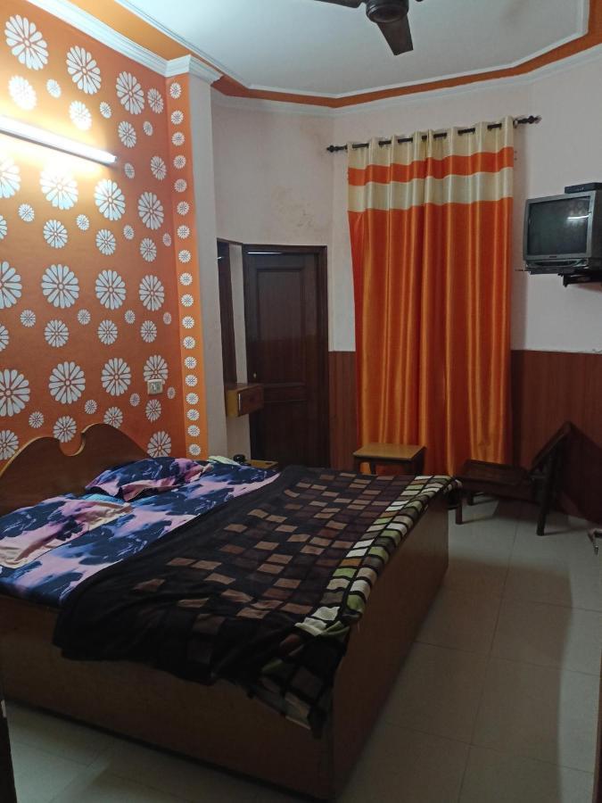 Sunrise Hotel Jalandhar Extérieur photo