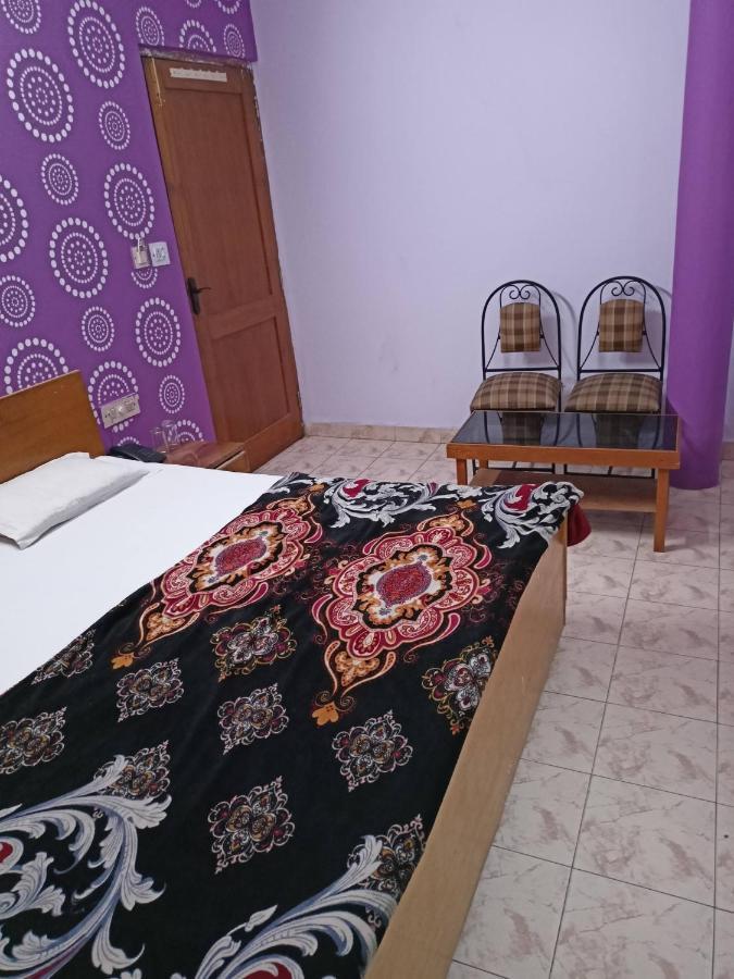Sunrise Hotel Jalandhar Extérieur photo