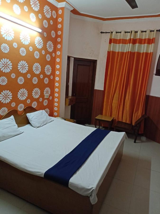 Sunrise Hotel Jalandhar Extérieur photo