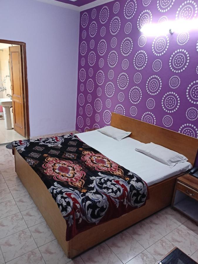 Sunrise Hotel Jalandhar Extérieur photo