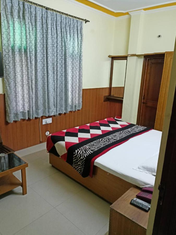 Sunrise Hotel Jalandhar Extérieur photo