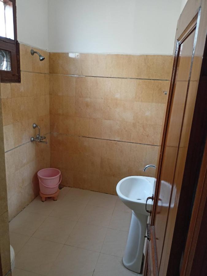 Sunrise Hotel Jalandhar Extérieur photo
