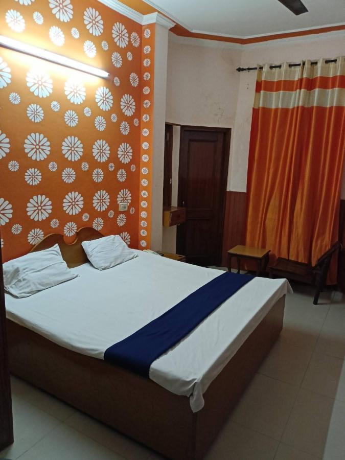 Sunrise Hotel Jalandhar Extérieur photo