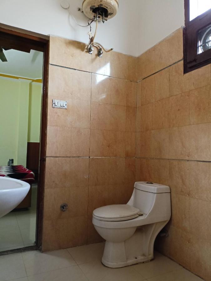 Sunrise Hotel Jalandhar Extérieur photo