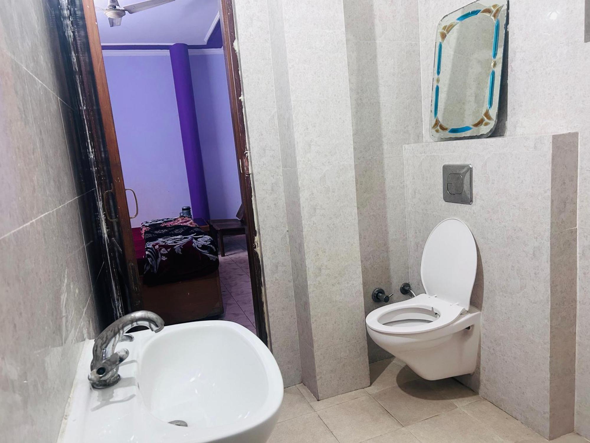 Sunrise Hotel Jalandhar Extérieur photo