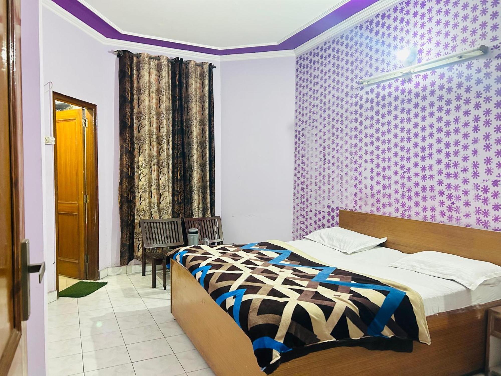 Sunrise Hotel Jalandhar Extérieur photo